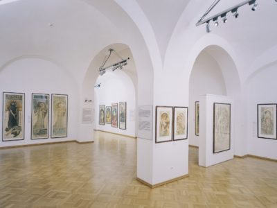 Muchovo muzeum